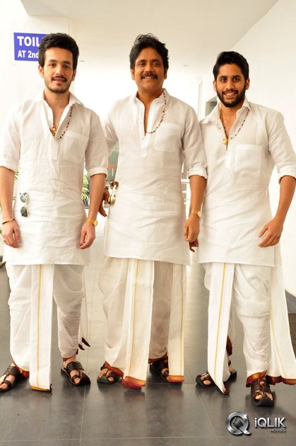 Soggade Chinni Nayana